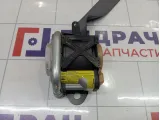 Ремень безопасности передний правый Toyota Land Cruiser Prado (J120) 7321060540B0