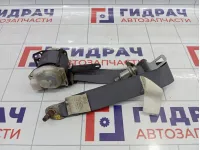 Ремень безопасности задний левый Toyota Land Cruiser Prado (J120) 7337060250B0