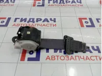 Ремень безопасности центральный Toyota Land Cruiser Prado (J120) 7351060010B0
