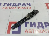 Механизм регулировки ремня безопасности Toyota Land Cruiser Prado (J120) 7320060030