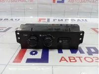 Блок управления отопителем (печкой) задний Toyota Land Cruiser Prado (J120) 8401260260C0
