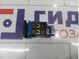 Кнопка помощи спуска со склона Toyota Land Cruiser Prado (J120) 8498860010