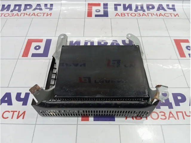 Усилитель акустической системы Toyota Land Cruiser Prado (J120) 8610060131