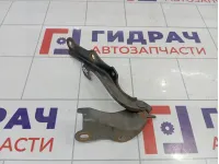 Петля капота правая Toyota Land Cruiser Prado (J120) 5341035060