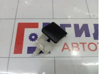 Ручка открывания лючка бензобака Toyota Land Cruiser Prado (J120) 7730628050C0