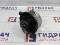 Моторчик отопителя (печки) передний Toyota Land Cruiser Prado (J120) 8710335060