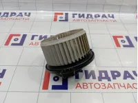 Моторчик отопителя (печки) задний Toyota Land Cruiser Prado (J120) 8710344070