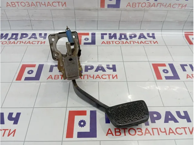 Педаль тормоза Toyota Land Cruiser Prado (J120) 4711060190