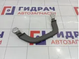 Ручка потолочная внутренняя левая Toyota Land Cruiser Prado (J120) 7463060050B1