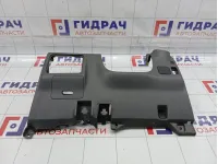 Накладка под рулевую колонку Toyota Land Cruiser Prado (J120) 5543260411B0