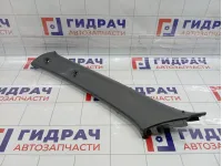 Обшивка стойки передней левой верхняя Toyota Land Cruiser Prado (J120) 6221260120B0