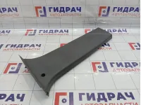 Обшивка стойки средней левой нижняя Toyota Land Cruiser Prado (J120) 6241460070B1
