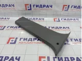 Обшивка стойки средней правой нижняя Toyota Land Cruiser Prado (J120) 6241360060B1