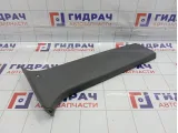 Обшивка стойки средней правой нижняя Toyota Land Cruiser Prado (J120) 6241360060B1