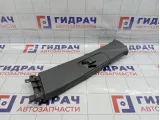 Обшивка стойки средней левой верхняя Toyota Land Cruiser Prado (J120) 6242060040B0
