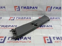 Обшивка стойки средней левой верхняя Toyota Land Cruiser Prado (J120) 6242060040B0