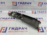 Обшивка стойки средней левой верхняя Toyota Land Cruiser Prado (J120) 6242060040B0