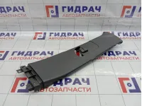 Обшивка стойки средней правой верхняя Toyota Land Cruiser Prado (J120) 6241060040B0