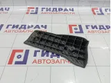 Накладка порога внутренняя задняя правая Toyota Land Cruiser Prado (J120) 6793360010A0