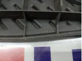 Накладка порога внутренняя задняя правая Toyota Land Cruiser Prado (J120) 6793360010A0