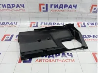 Накладка торпедо правая Toyota Land Cruiser Prado (J120) 5560735050