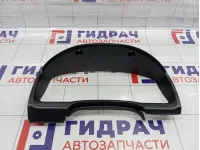 Накладка панели приборов Toyota Land Cruiser Prado (J120) 5540460170