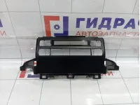 Накладка блока управления климатической установки Toyota Land Cruiser Prado (J120) 5541260240