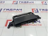 Накладка блока управления климатической установки Toyota Land Cruiser Prado (J120) 5541260240