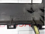 Накладка блока управления климатической установки Toyota Land Cruiser Prado (J120) 5541260240