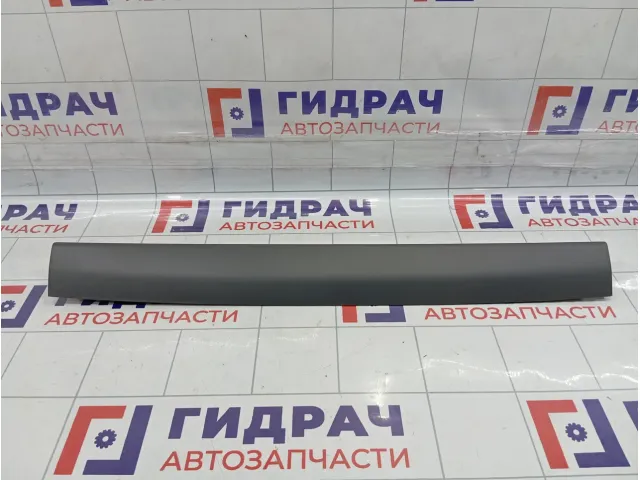 Обшивка багажника верхняя центральная Toyota Land Cruiser Prado (J120) 6793960080B0