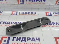 Обшивка багажника Toyota Land Cruiser Prado (J120) 6151460030