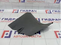Обшивка стойки передней правой нижняя Toyota Land Cruiser Prado (J120) 6211160090B0