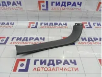 Обшивка двери багажника верхняя левая Toyota Land Cruiser Prado (J120) 6793860070B0