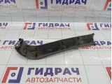 Обшивка двери багажника верхняя левая Toyota Land Cruiser Prado (J120) 6793860070B0
