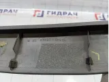 Обшивка двери багажника верхняя левая Toyota Land Cruiser Prado (J120) 6793860070B0