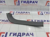 Обшивка двери багажника верхняя правая Toyota Land Cruiser Prado (J120) 6793760090B0