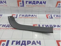 Обшивка двери багажника верхняя правая Toyota Land Cruiser Prado (J120) 6793760090B0