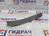 Обшивка двери багажника верхняя правая Toyota Land Cruiser Prado (J120) 6793760090B0