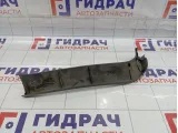 Обшивка двери багажника верхняя правая Toyota Land Cruiser Prado (J120) 6793760090B0