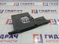 Накладка торпедо левая Toyota Land Cruiser Prado (J120) 5560660020B0