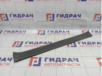 Накладка порога внутренняя передняя левая Toyota Land Cruiser Prado (J120) 6791460070B1