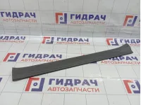 Накладка порога внутренняя передняя правая Toyota Land Cruiser Prado (J120) 6791360080B1