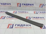 Накладка порога внутренняя передняя правая Toyota Land Cruiser Prado (J120) 6791360080B1