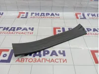 Накладка порога внутренняя задняя левая Toyota Land Cruiser Prado (J120) 6791860070B1