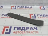 Накладка порога внутренняя задняя левая Toyota Land Cruiser Prado (J120) 6791860070B1