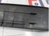 Накладка порога внутренняя задняя левая Toyota Land Cruiser Prado (J120) 6791860070B1