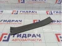 Накладка порога внутренняя задняя правая Toyota Land Cruiser Prado (J120) 6791760080B1