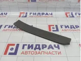 Накладка порога внутренняя задняя правая Toyota Land Cruiser Prado (J120) 6791760080B1