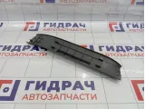 Накладка порога внутренняя задняя правая Toyota Land Cruiser Prado (J120) 6791760080B1