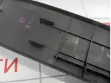 Накладка порога внутренняя задняя правая Toyota Land Cruiser Prado (J120) 6791760080B1